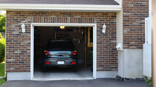 Garage Door Installation at Krause Farms, Florida