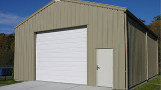 Garage Door Openers at Krause Farms, Florida